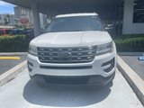 Used 2017 Ford Explorer FWD image 2