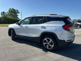 Used 2020 GMC Terrain SLT image 4