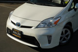Used 2014 Toyota Prius Four image 3