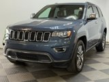 Used 2021 Jeep Grand Cherokee Limited image 5