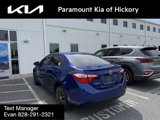 Used 2016 Toyota Corolla S image 4