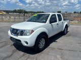Used 2019 Nissan Frontier SV image 3
