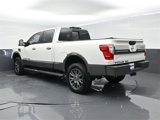 Used 2016 Nissan Titan Platinum Reserve image 6