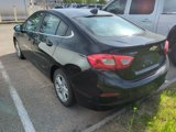 Used 2016 Chevrolet Cruze LT image 4