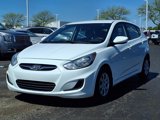 Used 2013 Hyundai Accent GS image 2
