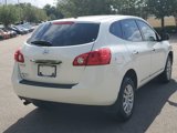 Used 2014 Nissan Rogue S image 3