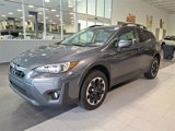 Certified 2023 Subaru Crosstrek 2.0i Premium w/ Popular Package #3 image 3