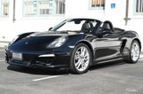 Used 2013 Porsche Boxster image 2