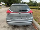 Used 2023 Nissan Kicks SV image 4