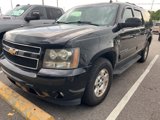 Used 2012 Chevrolet Suburban LT image 2