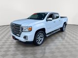 Used 2022 GMC Canyon Denali image 3