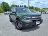 New 2025 Ford Bronco Sport Big Bend image 3