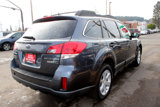 Used 2014 Subaru Outback 2.5i Premium image 6