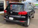 Used 2013 Volkswagen Tiguan SE image 3