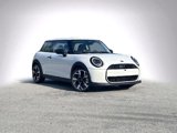 Certified 2025 MINI Cooper S image 2