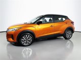 Used 2023 Nissan Kicks SV image 3