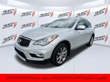 Used 2017 INFINITI QX50 2WD image 6