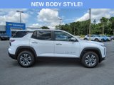 New 2026 Chevrolet Equinox LT w/ Convenience Package II image 3