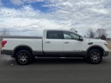 Used 2018 Nissan Titan Platinum Reserve image 4