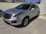 Used 2019 Cadillac XT5 FWD image 3