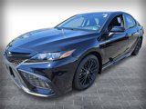 Used 2022 Toyota Camry SE image 3