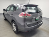 Used 2016 Nissan Rogue S image 5