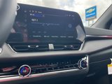 New 2026 Chevrolet Equinox RS image 5