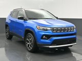 Used 2025 Jeep Compass Limited image 2