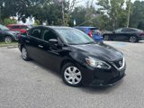 Used 2019 Nissan Sentra S image 5