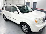 Used 2013 Honda Pilot Touring image 4