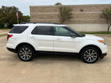 Used 2015 Ford Explorer XLT w/ Equipment Group 202B image 4