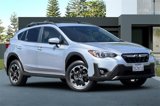 Used 2022 Subaru Crosstrek 2.0i Premium w/ Popular Package #4 image 2