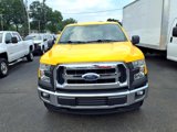Used 2017 Ford F150 XLT w/ Equipment Group 301A Mid image 2