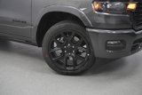 New 2025 RAM 1500 Laramie w/ Night Edition image 4