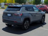 Used 2022 Jeep Compass Limited image 5
