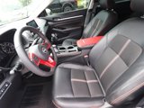 Used 2023 Nissan Altima 2.5 SR image 2