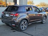 New 2024 Mitsubishi Outlander Sport SE image 4