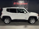 Used 2017 Jeep Renegade Latitude image 6