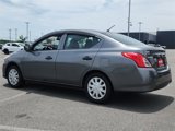 Used 2019 Nissan Versa S image 5