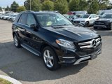 Used 2018 Mercedes-Benz GLE 350 4MATIC image 4