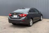 Used 2016 Chevrolet Cruze Premier image 3