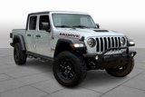 Used 2023 Jeep Gladiator Mojave image 2