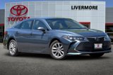 Used 2022 Toyota Avalon XLE image 2