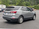 Certified 2023 Chevrolet Equinox LT image 3