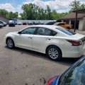 Used 2015 Nissan Altima 2.5 S w/ Power Driver Seat Package image 4