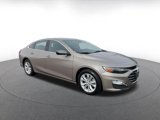 Used 2023 Chevrolet Malibu LT image 2
