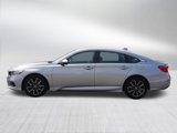 Certified 2022 Honda Accord EX-L image 4