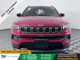 New 2025 Jeep Compass Latitude image 3