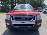 Used 2007 Ford Explorer Sport Trac XLT image 2