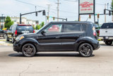 Used 2010 Kia Soul + w/ Audio Pkg image 3